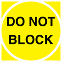 do-not-block-floor-sign~
